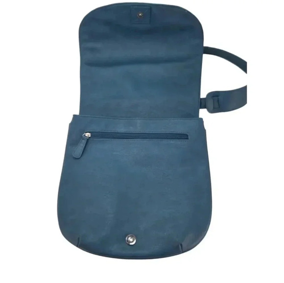 Disney Parks Boutique The Little Mermaid Crossbody Bag Purse - Picture 5 of 8